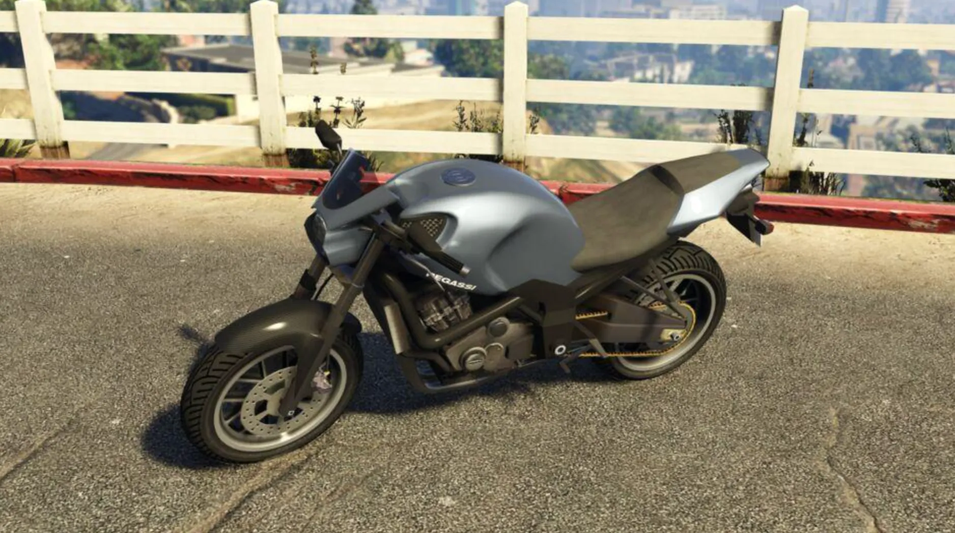 Ruffian gta